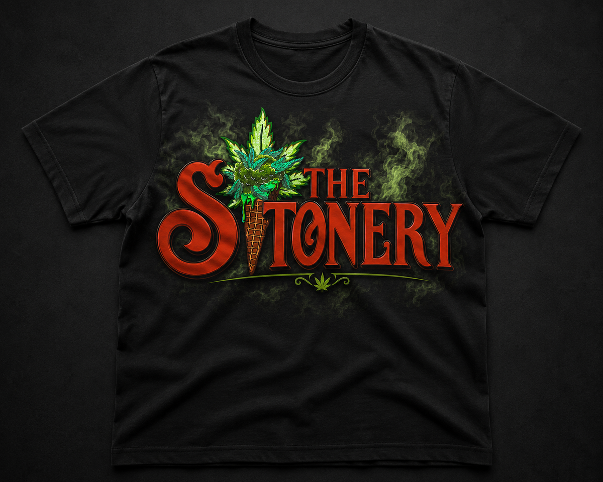 The Stonery