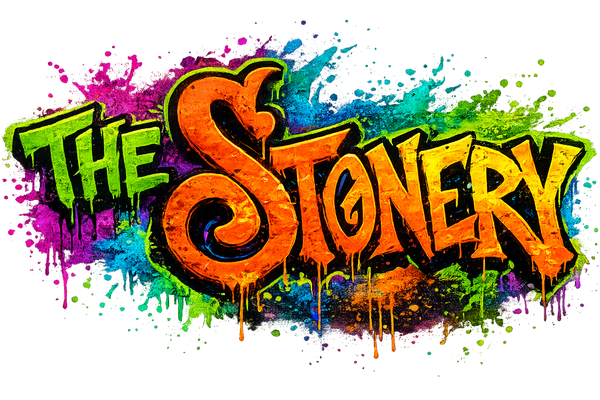 Stoops' Stonery