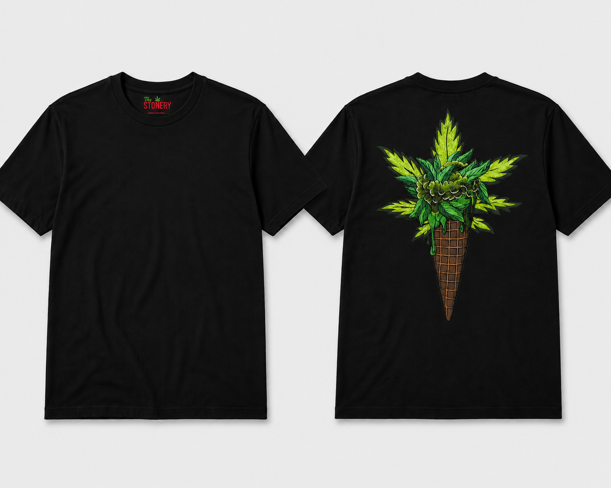 Stonery Logo T-shirt